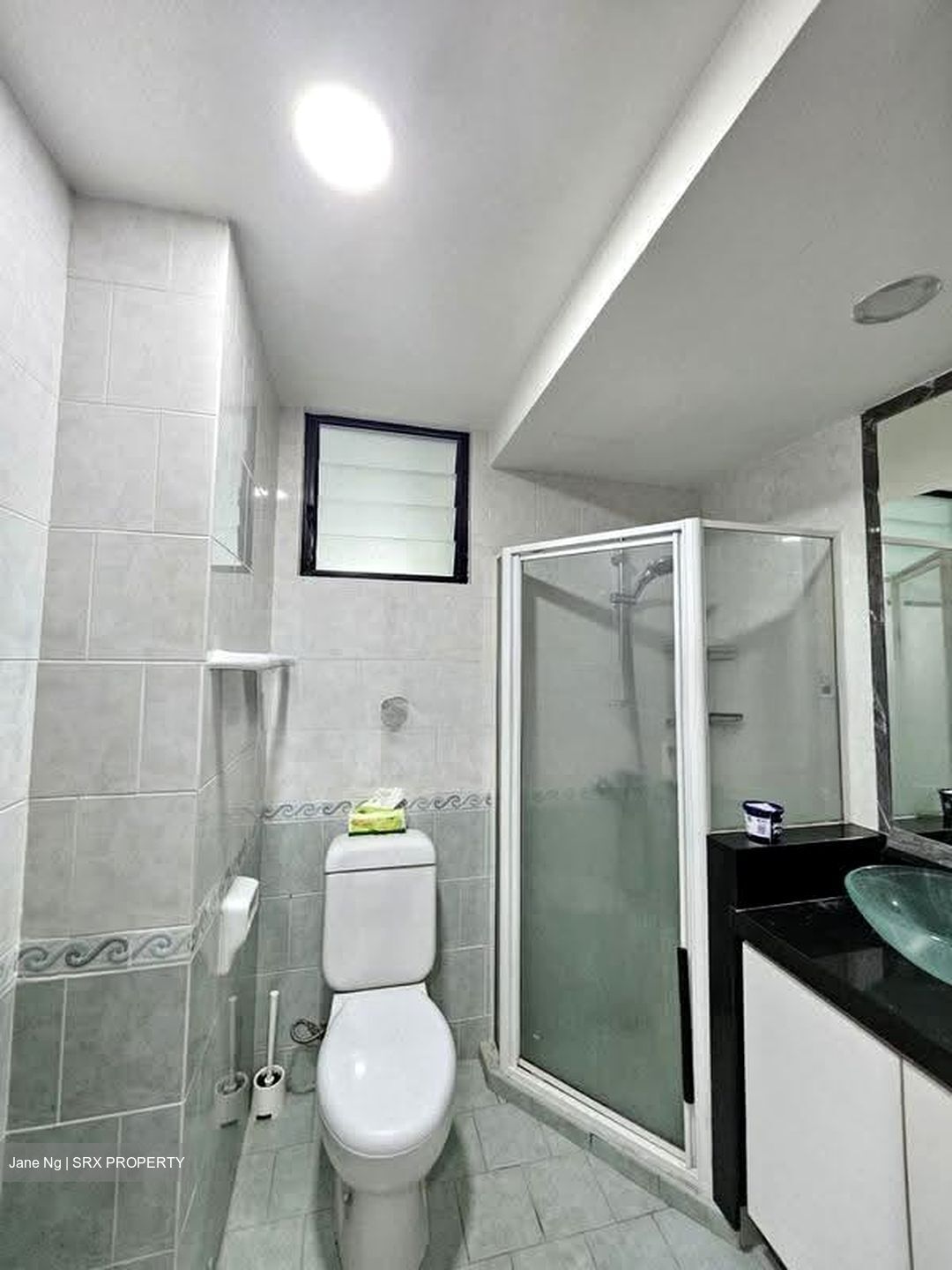 Pinevale (D18), Condominium #613222681